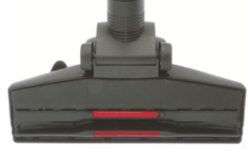 Bosch Siemens porszívó kombinált padlókefe (00577342) - gyári