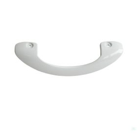 Gorenje hűtőajtó fogantyú (597272) - gyári