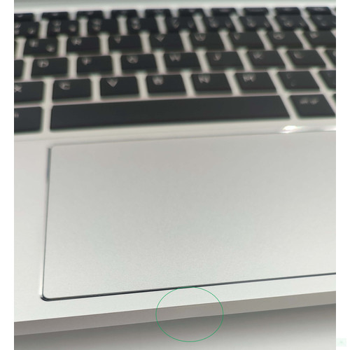 HP ProBook 630 G8 felújított laptop i5-1135G7 16GB RAM 256SSD 13.3" FHD WIN11