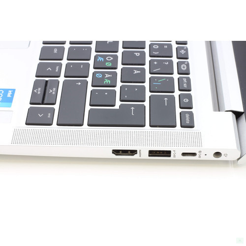 HP ProBook 630 G8 felújított laptop i5-1135G7 16GB RAM 256SSD 13.3" FHD WIN11