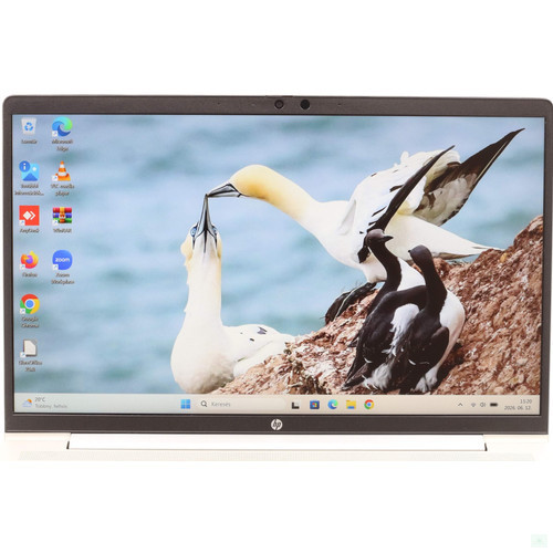 HP ProBook 640 G8 felújított laptop i5-1135G7 8GB RAM 256SSD 14" FHD WIN11