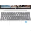 HP ProBook 640 G8 felújított laptop i5-1135G7 8GB RAM 256SSD 14" FHD WIN11
