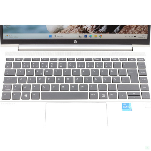 HP ProBook 640 G8 felújított laptop i5-1135G7 8GB RAM 256SSD 14" FHD WIN11