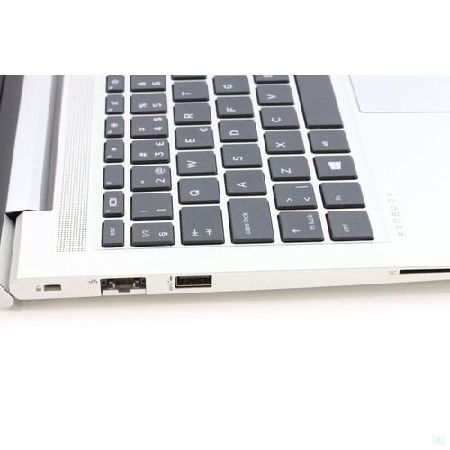 HP ProBook 640 G8 felújított laptop i5-1135G7 8GB RAM 256SSD 14" FHD WIN11