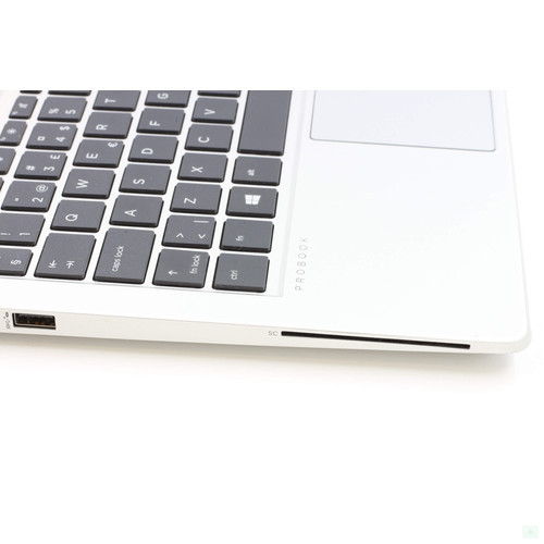 HP ProBook 640 G8 felújított laptop i5-1135G7 8GB RAM 256SSD 14" FHD WIN11