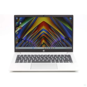   HP ProBook 430 G8 felújított laptop i3-1125G4 16GB RAM 512SSD 13.3" FHD WIN11