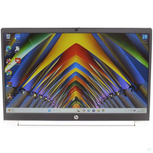 HP ProBook 430 G8 felújított laptop i3-1125G4 16GB RAM 512SSD 13.3" FHD WIN11