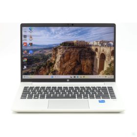   HP ProBook 440 G9 felújított laptop i5-1235U 16GB RAM 256SSD 14" FHD WIN11