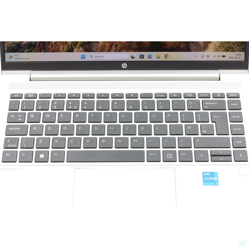 HP ProBook 440 G9 felújított laptop i5-1235U 16GB RAM 256SSD 14" FHD WIN11