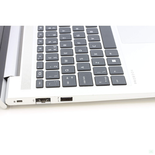 HP ProBook 440 G9 felújított laptop i5-1235U 16GB RAM 256SSD 14" FHD WIN11