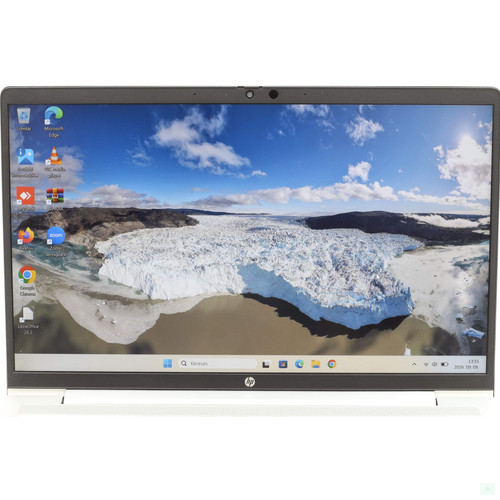 HP ProBook 440 G9 felújított laptop i5-1235U 16GB RAM 256SSD 14" FHD WIN11