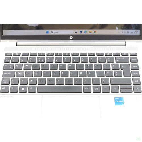 HP ProBook 440 G9 felújított laptop i5-1235U 16GB RAM 256SSD 14" FHD WIN11
