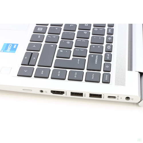HP ProBook 440 G9 felújított laptop i5-1235U 16GB RAM 256SSD 14" FHD WIN11