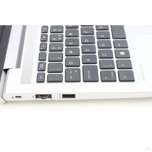 HP ProBook 440 G9 felújított laptop i5-1235U 16GB RAM 256SSD 14" FHD WIN11