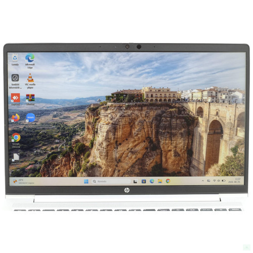 HP ProBook 440 G9 felújított laptop i5-1235U 16GB RAM 256SSD 14" FHD WIN11
