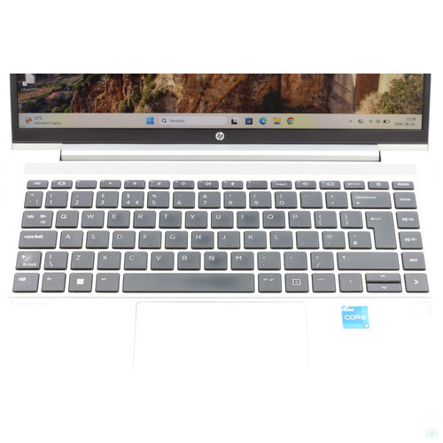 HP ProBook 440 G9 felújított laptop i5-1235U 16GB RAM 256SSD 14" FHD WIN11