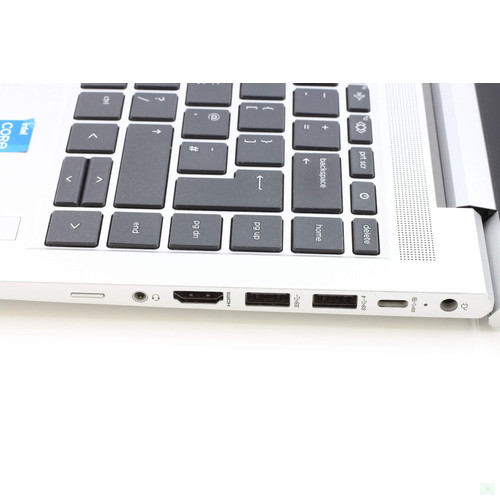 HP ProBook 440 G9 felújított laptop i5-1235U 16GB RAM 256SSD 14" FHD WIN11