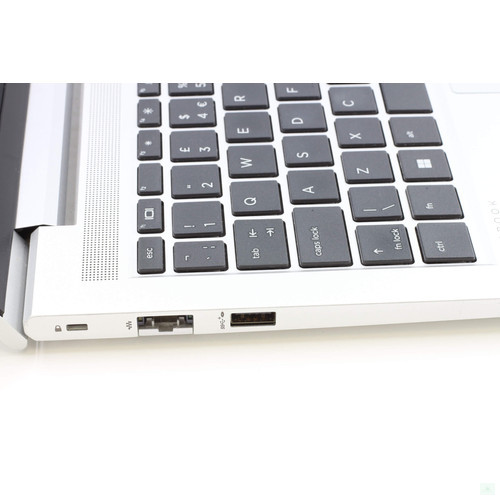 HP ProBook 440 G9 felújított laptop i5-1235U 16GB RAM 256SSD 14" FHD WIN11
