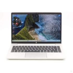  HP ProBook 440 G10 felújított laptop i5-1335U 16GB RAM 512SSD 14" FHD WIN11