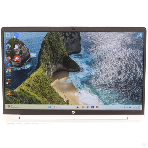 HP ProBook 440 G10 felújított laptop i5-1335U 16GB RAM 512SSD 14" FHD WIN11