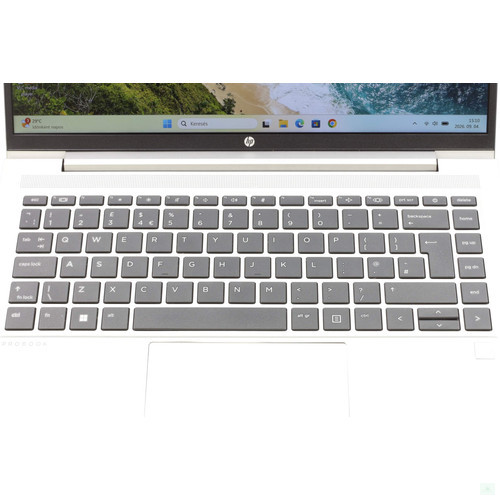 HP ProBook 440 G10 felújított laptop i5-1335U 16GB RAM 512SSD 14" FHD WIN11