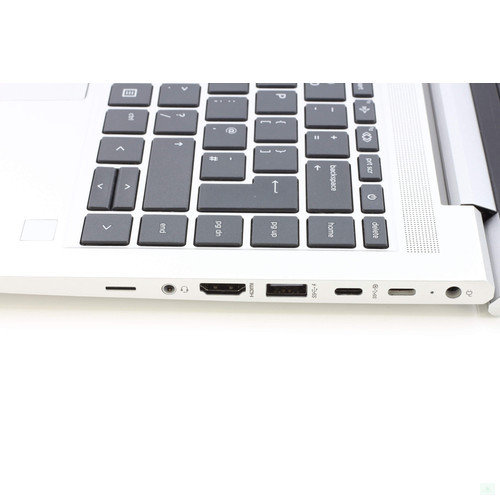 HP ProBook 440 G10 felújított laptop i5-1335U 16GB RAM 512SSD 14" FHD WIN11