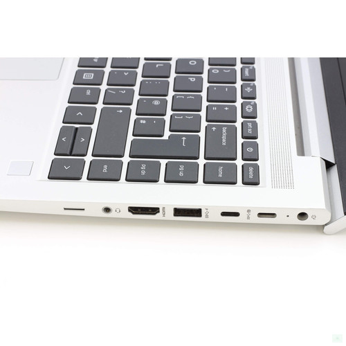HP ProBook 440 G10 felújított laptop i5-1334U 16GB RAM 256SSD 14" FHD WIN11