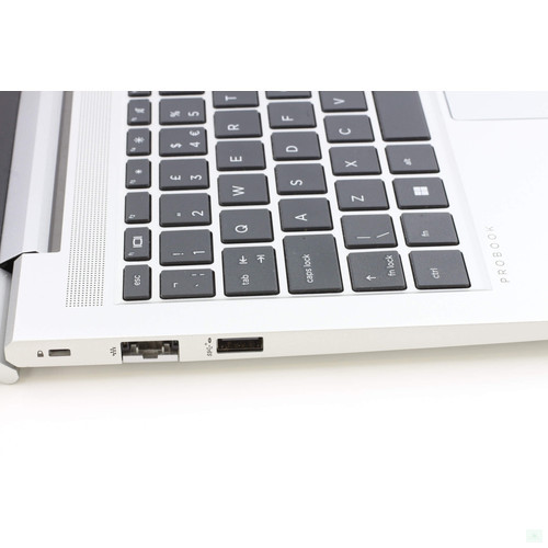 HP ProBook 440 G10 felújított laptop i5-1334U 16GB RAM 256SSD 14" FHD WIN11