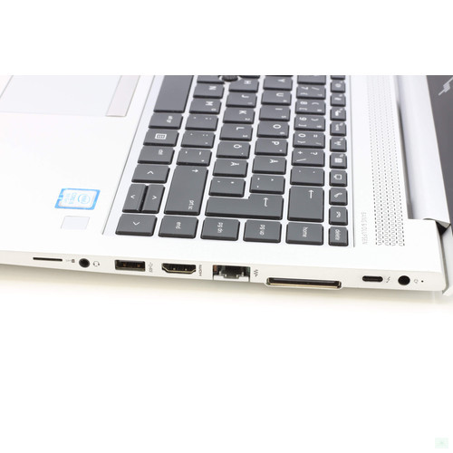 HP Elitebook 840 G6 felújított laptop i5-8265U 16GB RAM 256SSD 14" FHD WIN11