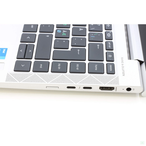 HP Elitebook 840 G8 felújított laptop  i5-1135G7 16GB RAM 256SSD 14" FHD WIN11
