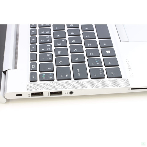 HP Elitebook 840 G8 felújított laptop  i5-1135G7 16GB RAM 256SSD 14" FHD WIN11