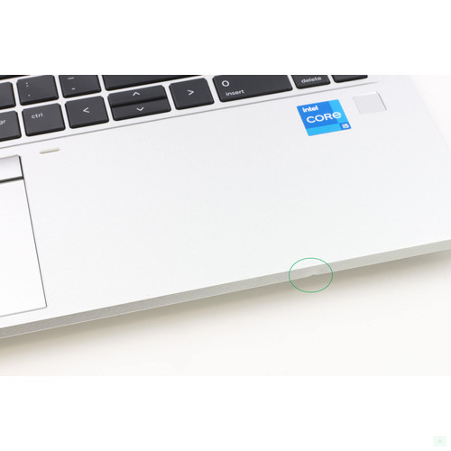 HP EliteBook 850 G8 felújított laptop i5-1135G7 16GB RAM 256SSD 15.6" FHD WIN11