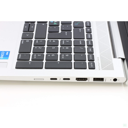 HP EliteBook 850 G8 felújított laptop i5-1135G7 16GB RAM 256SSD 15.6" FHD WIN11