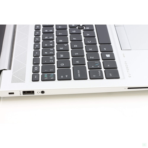 HP EliteBook 850 G8 felújított laptop i5-1135G7 16GB RAM 256SSD 15.6" FHD WIN11