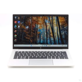   HP Elitebook 830 G8 felújított laptop  i5-1145G7 32GB RAM 256SSD 13.3" FHD WIN11