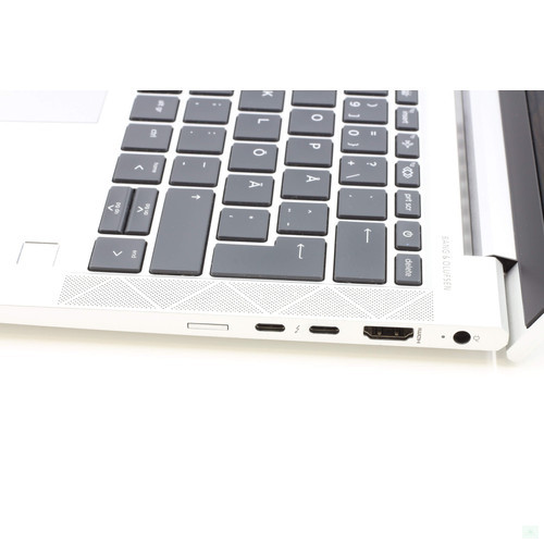 HP Elitebook 830 G8 felújított laptop  i5-1145G7 32GB RAM 256SSD 13.3" FHD WIN11