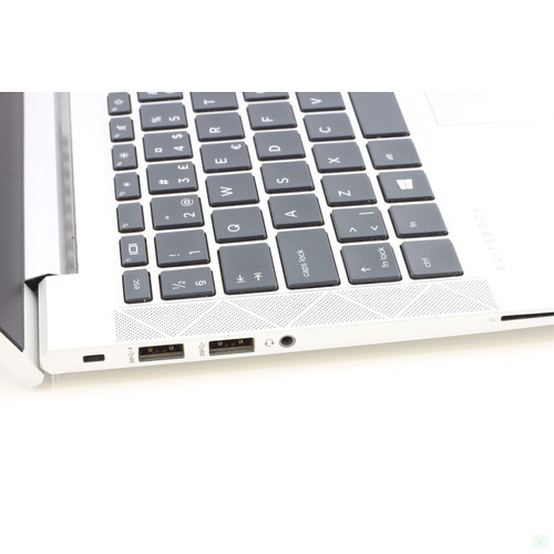 HP Elitebook 830 G8 felújított laptop  i5-1145G7 32GB RAM 256SSD 13.3" FHD WIN11