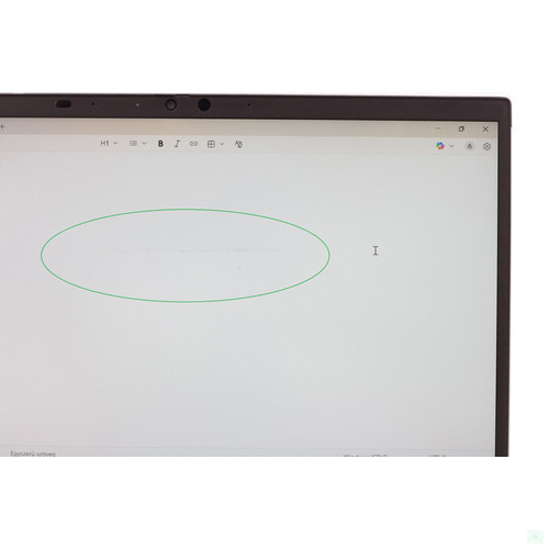 HP Elitebook 830 G8 felújított laptop  i5-1145G7 32GB RAM 256SSD 13.3" FHD WIN11