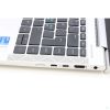 HP EliteBook 840 G8 felújított laptop i7-1165G7 16GB RAM 512SSD 14" FHD WIN11