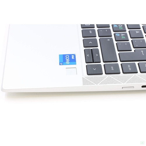 HP EliteBook 840 G8 felújított laptop i7-1165G7 16GB RAM 512SSD 14" FHD WIN11