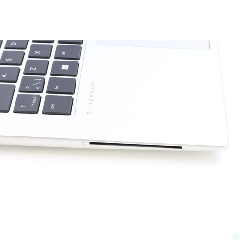 HP EliteBook 840 G10 felújított laptop i5-1335U 16GB RAM 512SSD 14" WUXGA WIN11