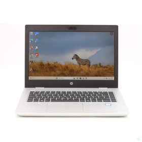   HP ProBook 640 G4 felújított laptop i5-8350U 16GB RAM 256SSD 14" FHD WIN11