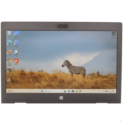 HP ProBook 640 G4 felújított laptop i5-8350U 16GB RAM 256SSD 14" FHD WIN11
