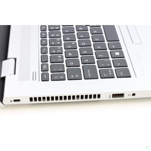 HP ProBook 640 G4 felújított laptop i5-8350U 16GB RAM 256SSD 14" FHD WIN11
