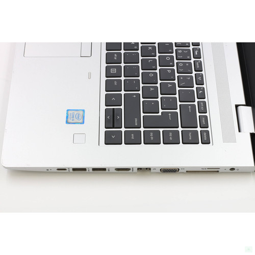 HP ProBook 640 G5 felújított laptop i5-8265U 16GB RAM 256SSD 14" FHD WIN11