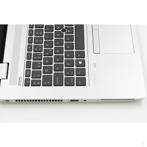HP ProBook 640 G5 felújított laptop i5-8265U 16GB RAM 256SSD 14" FHD WIN11