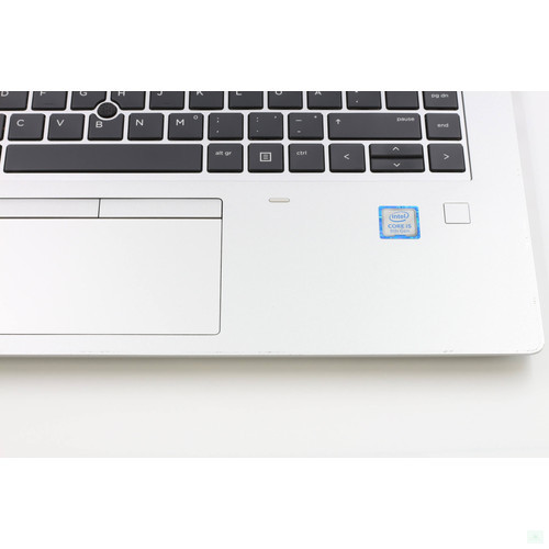 HP ProBook 640 G5 felújított laptop i5-8265U 16GB RAM 256SSD 14" FHD WIN11