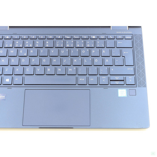 HP Elite Dragonfly felújított laptop i5-8265U 16GB RAM 256GB NVMe 13.3" FHD WIN11
