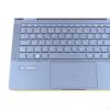 HP Elite Dragonfly felújított laptop i5-8265U 16GB RAM 256GB NVMe 13.3" FHD WIN11