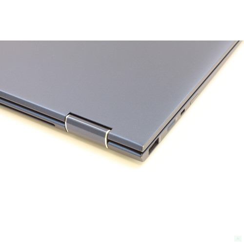 HP Elite Dragonfly felújított laptop i5-8265U 16GB RAM 256GB NVMe 13.3" FHD WIN11